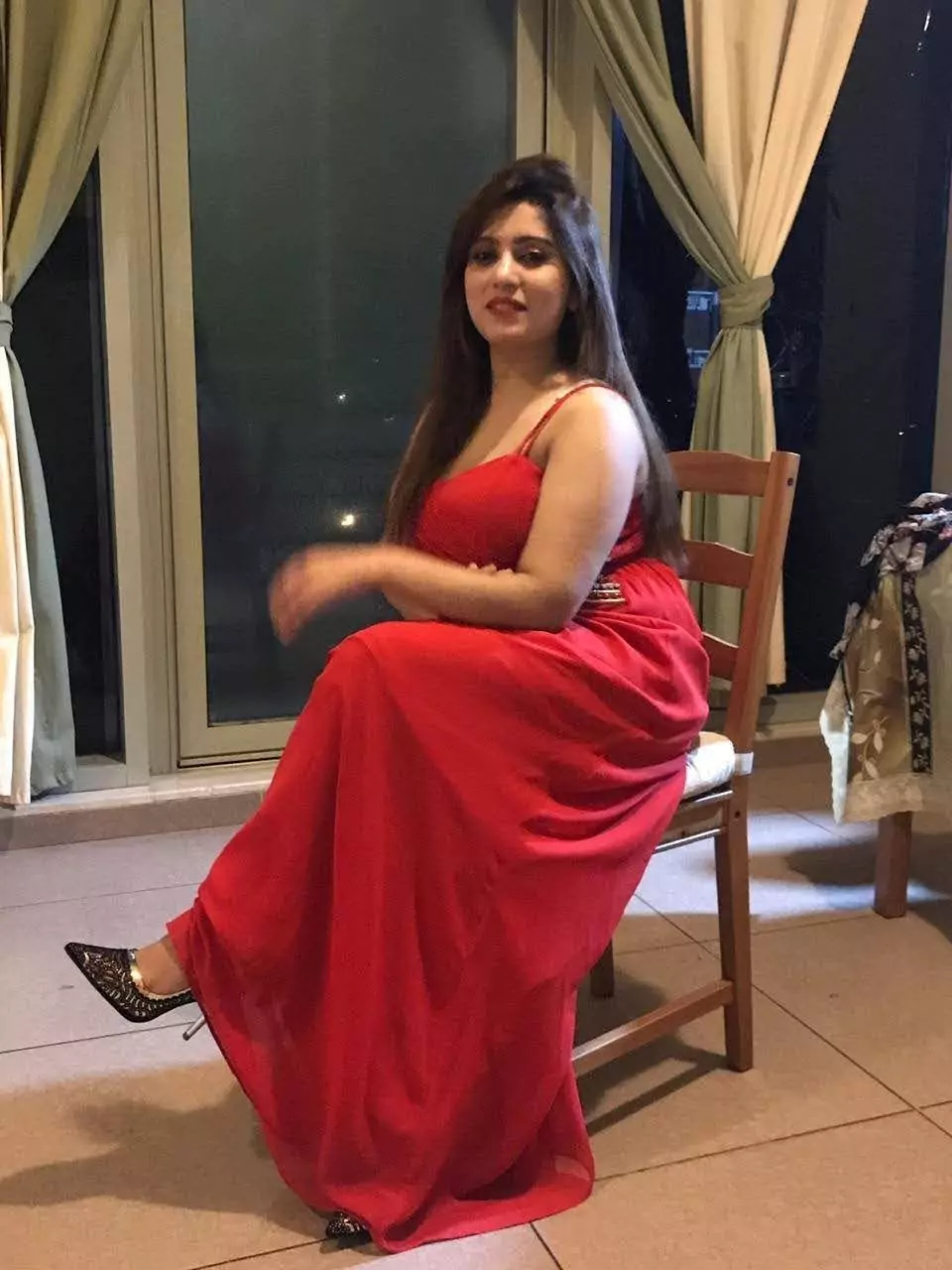 Escort Service in Betul